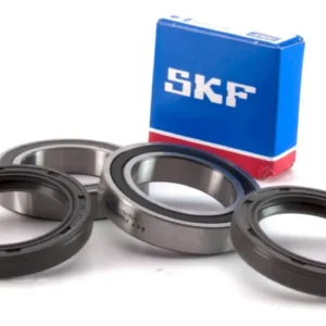 Kit Rolamento Ktm Exc-f 250 Roda Dianteira