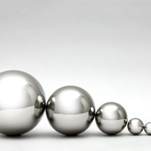 Esfera inox